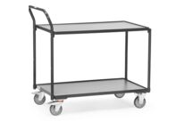 Servante Gamme en gris | 2740-7016