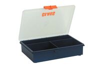 Boite Bleue Class 20 240*186*55 Mm