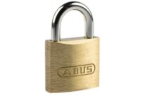 Sécurisation des accès par clé | Cadenas en laiton ABUS 713/30 B/DFIPT