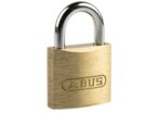 Sécurisation des accès par clé | Cadenas en laiton ABUS 713/30 B/DFIPT