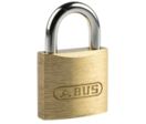 Sécurisation des accès par clé | Cadenas en laiton ABUS 713/30 B/DFIPT