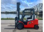 Chariot élévateur électrique lithium 3,8 tonnes – HELI CPD38-GC6LI-S