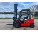 Chariot élévateur électrique lithium 3,8 tonnes – HELI CPD38-GC6LI-S