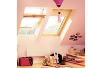 Fenêtre classique GGL