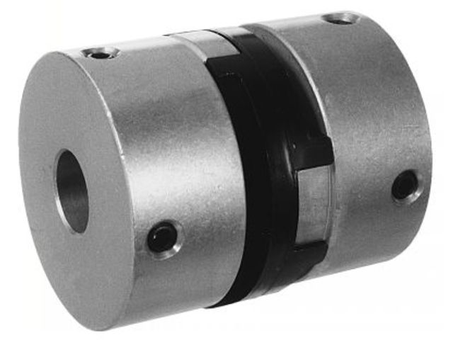 Accouplement rigide HZX inoxydable