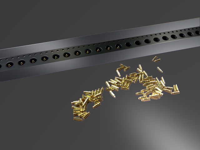 Service de réalisation de bande spécifique