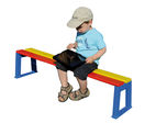 Bancs et banquettes pour enfants