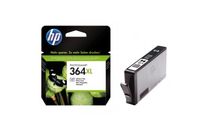 HP CB322EE Cartouche encre Noir