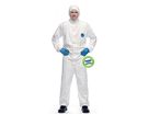 Combinaison TYVEK CLASSIC XPERT 