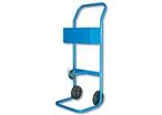 Chariot dévidoir pour cerclage Polypro