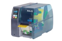 Imprimantes SQUIX 4 Modèle P