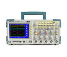 Oscilloscope numérique 4 voies 200 MHz, 2 Géch/s, 2 500 points : TPS 2024B