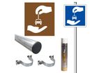 Pack signalisation parking autopartage
