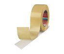 Ruban adhésif double face toilé PET temporaire : tesa® 4939