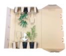 Emballages en carton ondulé pour envoi de plants en e-commerce : Naturbox