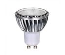 Ampoule LED GU10 5W équivalent 50W COB