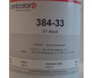 Encre solvant de sérigraphie pour bâches et toiles de camions - Série 384 