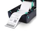 Imprimante de bureau pour étiquettes code à barres 4'' : Série TTP 247 - 345