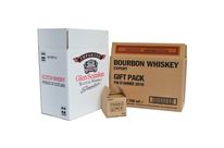 Caisses américaines double cannelure | EDC