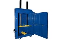 Presse à balles à déchets | TAILLE 550