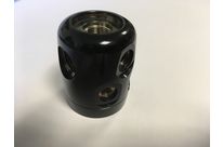 dépôts métalliques par electrolyse