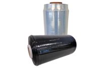 Films préétirés manuels et machi