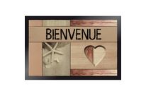 Tapis de sol publicitaire | New York