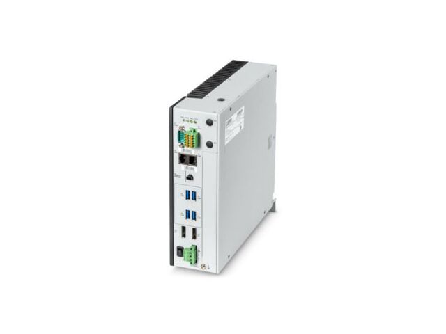 Box PC | VL3 BPC 