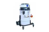 Aspirateur industriel monophasé poussières | MTL 301 DUST