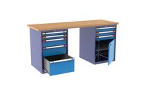 Etabli Classic - Bloc 8 tiroirs