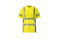 T-shirt de signalisation | HOFFMANN GROUP