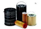 Filtres pour machines électroérosion (EDM) 