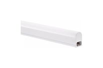 Tube Néon LED T5 60cm 6.5W 2 Têtes - Blanc Froid 6000K - 8000K / Sans interrupteur