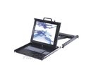 LCD &amp; KVM Switches | CYCLOPS-G Series