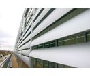 Brise soleil motorisé