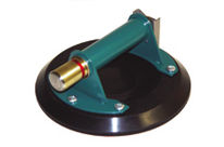 ventouse "Pow'r Grip", poignée et bâti métalliques