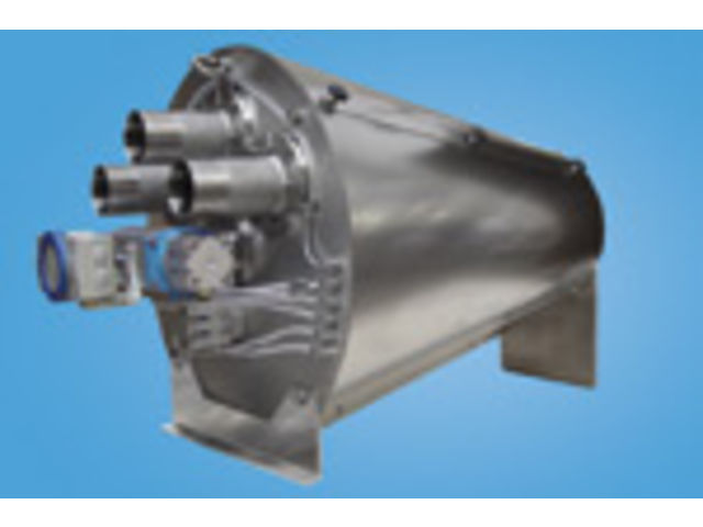 Aiguillage à tube 3-TDV