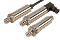 Capteurs de pression silicium micro-usiné Série PX409