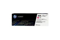 Cartouche laser HP CC533L magenta