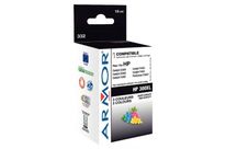 HP 300XL CC644EE Cartouche encre compatible couleurs