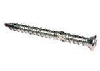 Inox A2 - torx 25 - pour plancher bois sur lambourde bois