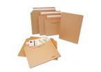 Pochettes d’emballage carton