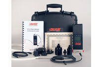 Calibreur de débit pour échantillonneur d'air FP-25