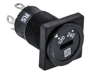 Selecteur De Tension 2 Positions