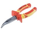 Radio Telephone Pliers 1000v Cutter 40