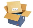 Emballage isotherme - BOX 62L - 48h (utile 46.2L) PHARMA - vendu par lot de 5