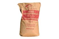 Aérogomme ultra-pure, spéciale surfaces sensibles - BICARBONATE SOUDE BM 