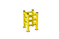 Protection de poteaux - SBTOWERPL500X500