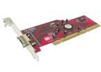 Carte SATA-II multilane SFF8470, RAID 5, PCI-X 64bits