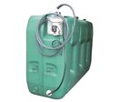 Station service EcoPack pour AdBlue® et eaux pluviales - Capacité 3 000 litres - CEMO